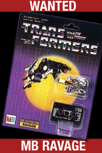 MB Ravage