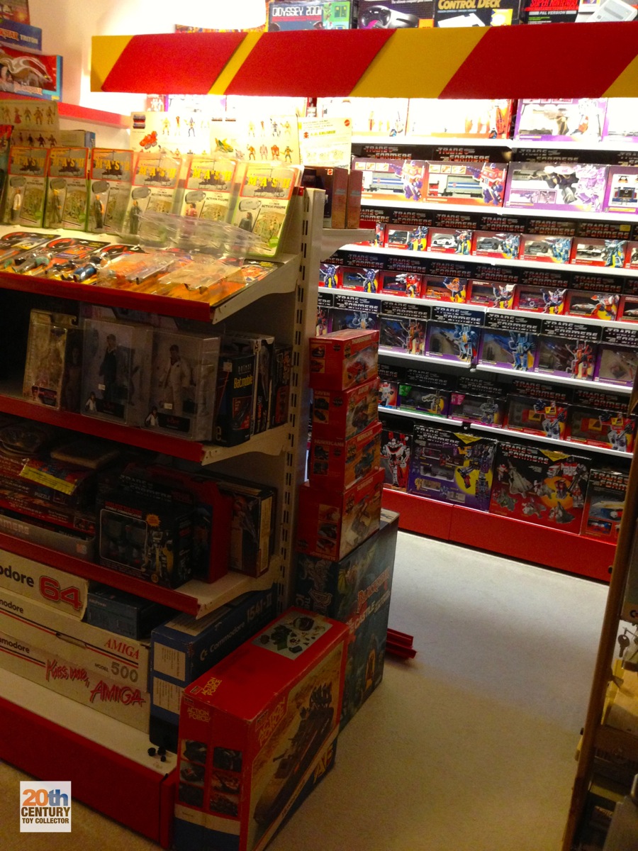 century hobby toys shop