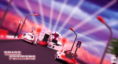 transformers-majokit-3c
