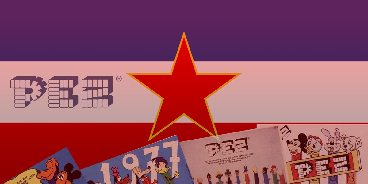 pez-yugoslavia