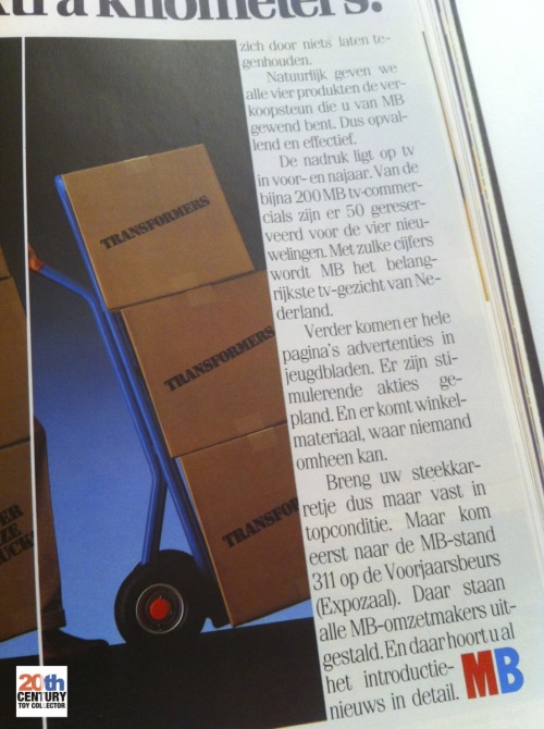 Speelgoed+Hobby