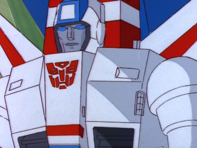20th Century Toy Collector » Blog Archive » Transformers – Jetfire