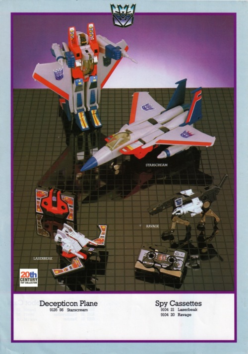 mb-transformers-dealer-catalog-supplement-1985-laserbeak-ravage-starscream