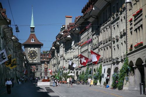 berne