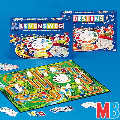 levensweg