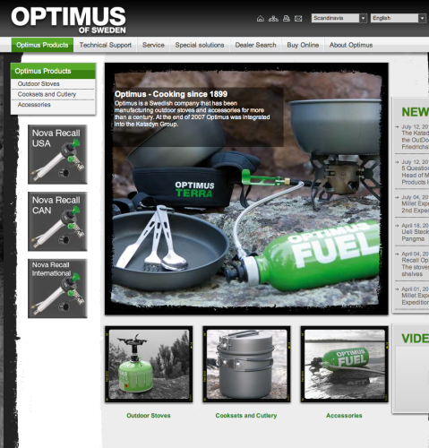 optimusstoves