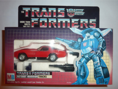 redtrackslester